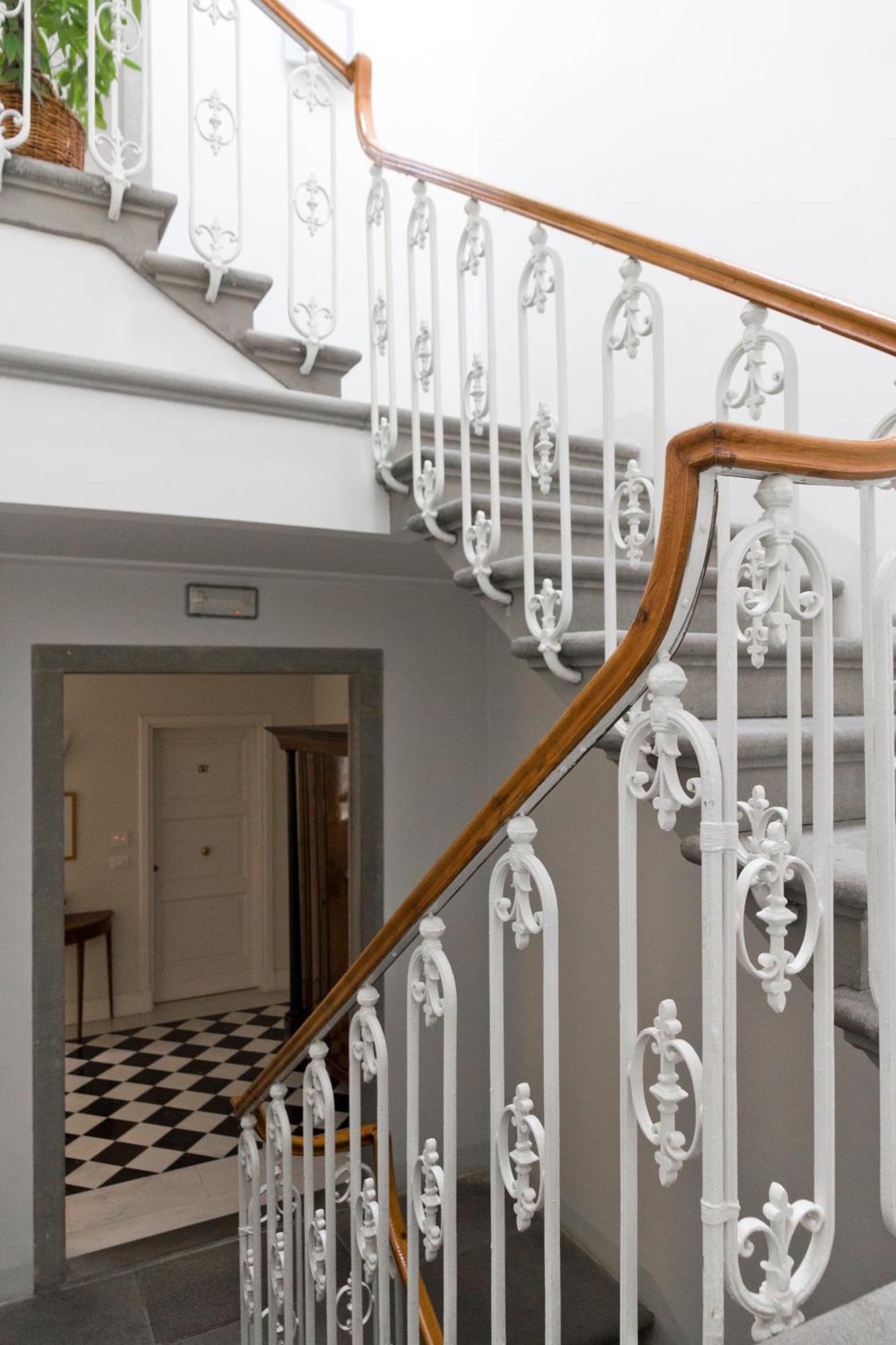 Aparthotel Hilda Firenze